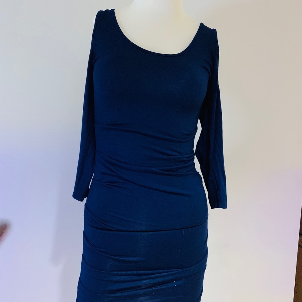 TART Navy dress size XS